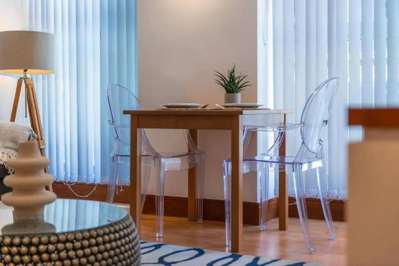 아파트 Studio - Tower Hill - City Centre By Prime London Stays N-11