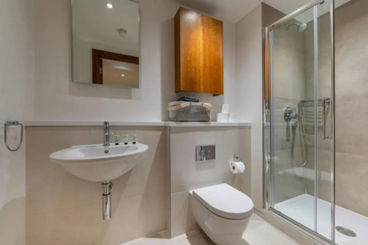 Studio - Tower Hill - City Centre By Prime London Stays N-11 0*,  영국